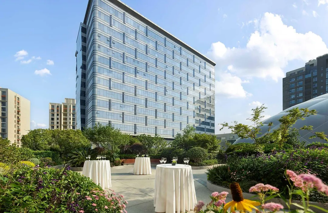 Hilton Shanghai Hongqiao-1