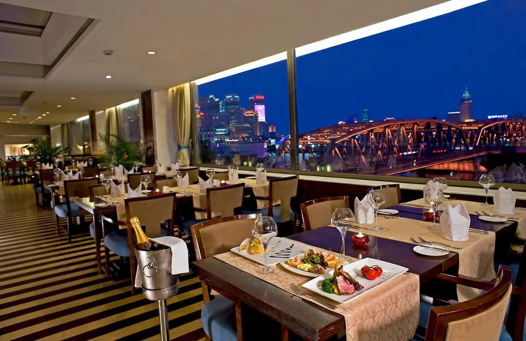 Broadway Mansions Hotel - On The Bund-1