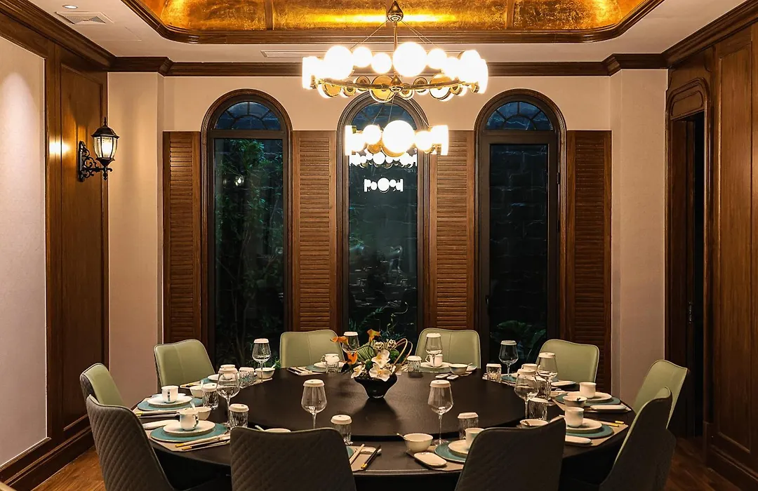 Holiday Inn Express Shanghai Hongqiao Linkong By Ihg-1
