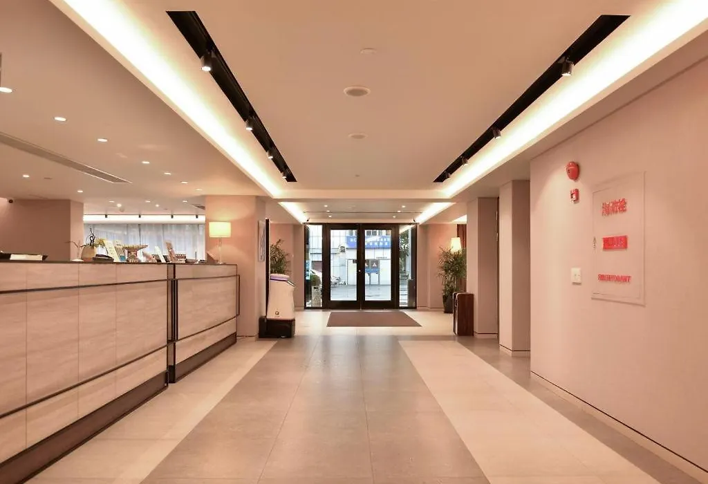 Home Inns Plus Shanghai Xujiahui Branch-1
