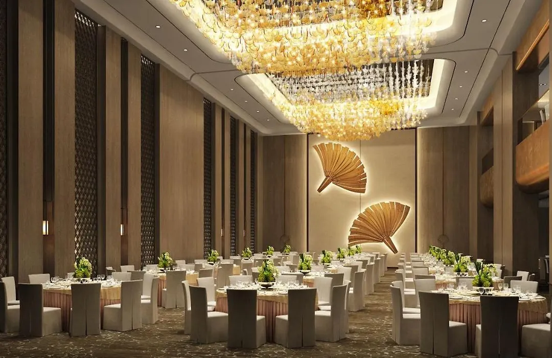 Wassim Hotel Shanghai Baoshan-1