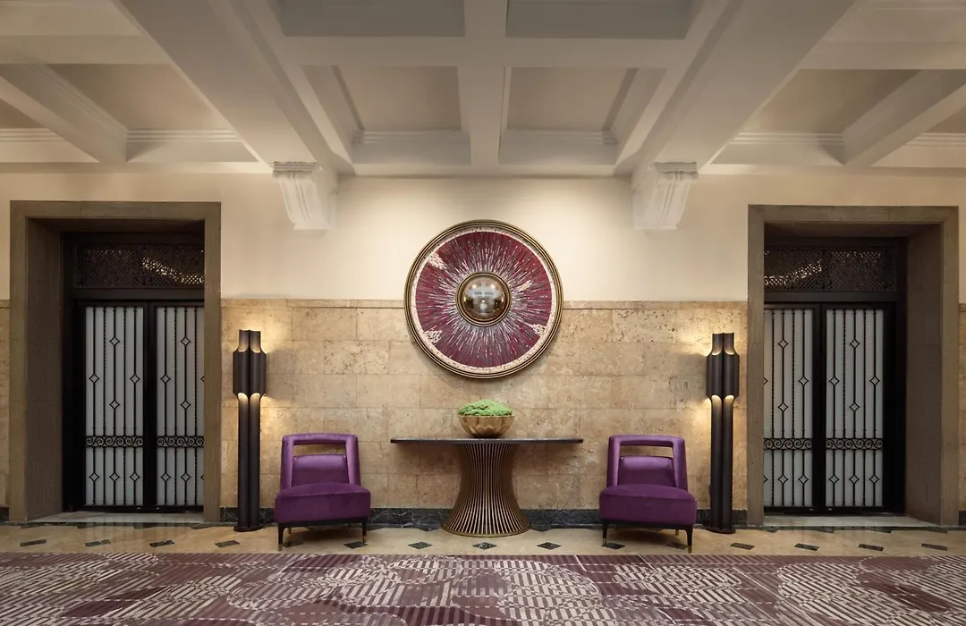 Haig Court - Welcome Drink & Welcome Fruit-1