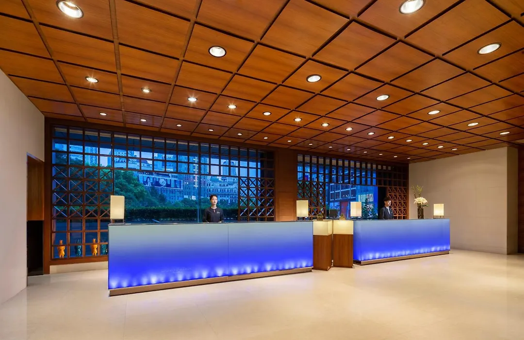 Radisson Collection Hyland Shanghai-1