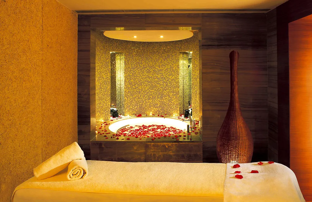 Swissotel Grand Shanghai-1