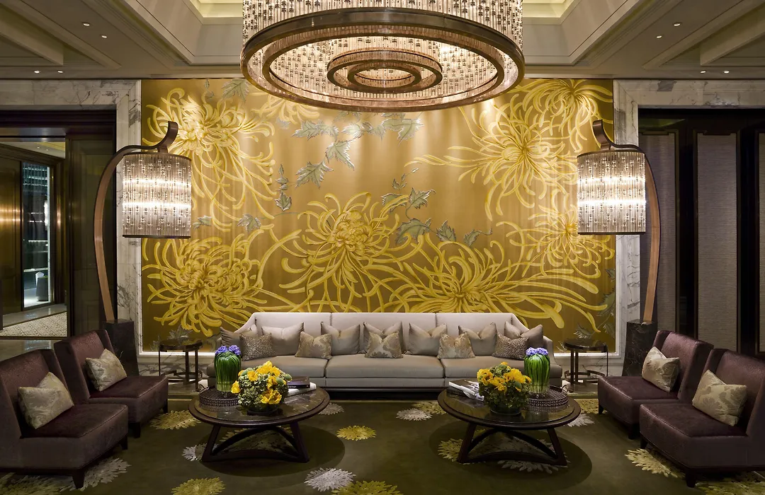 Ifc Residence-1