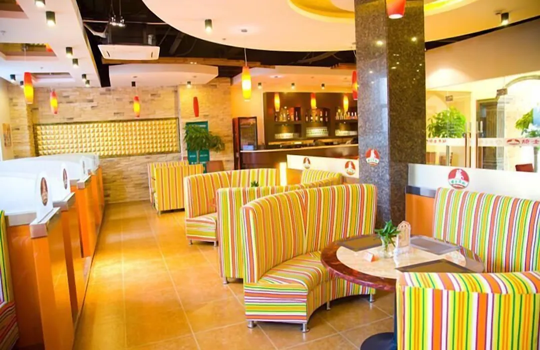 Greentree Inn Shanghai Pudong New Area Chuansha Road Kayuan Business Hotel-1