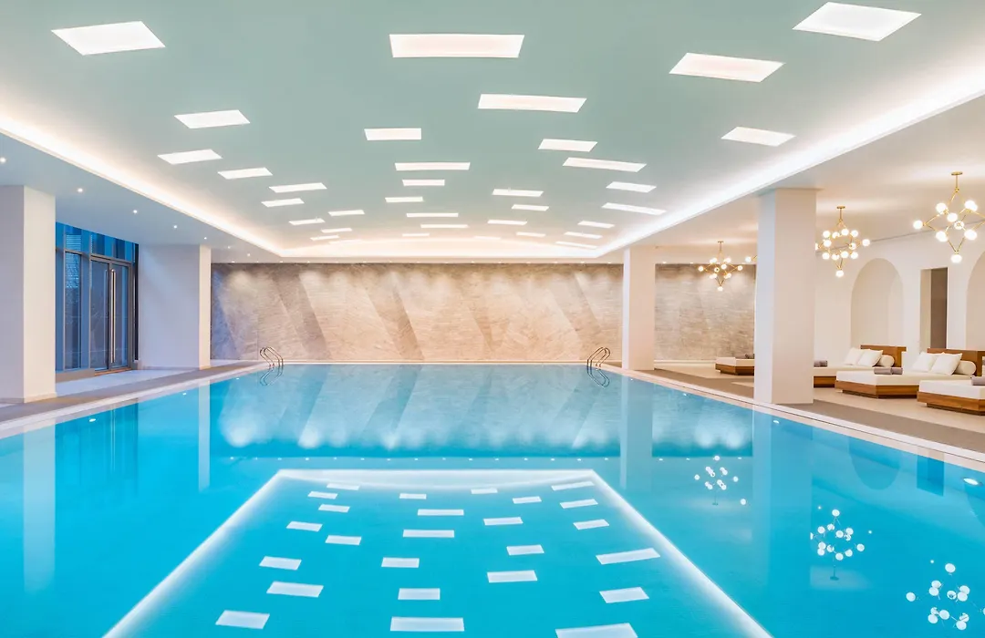 Le Meridien Shanghai Hongqiao,Minhang-1