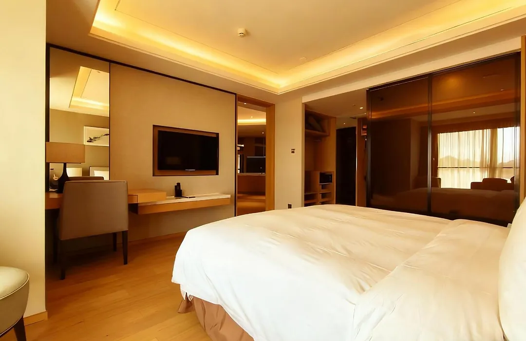 Hongqiao Zz-Ihome Prime Residence Apartment-1