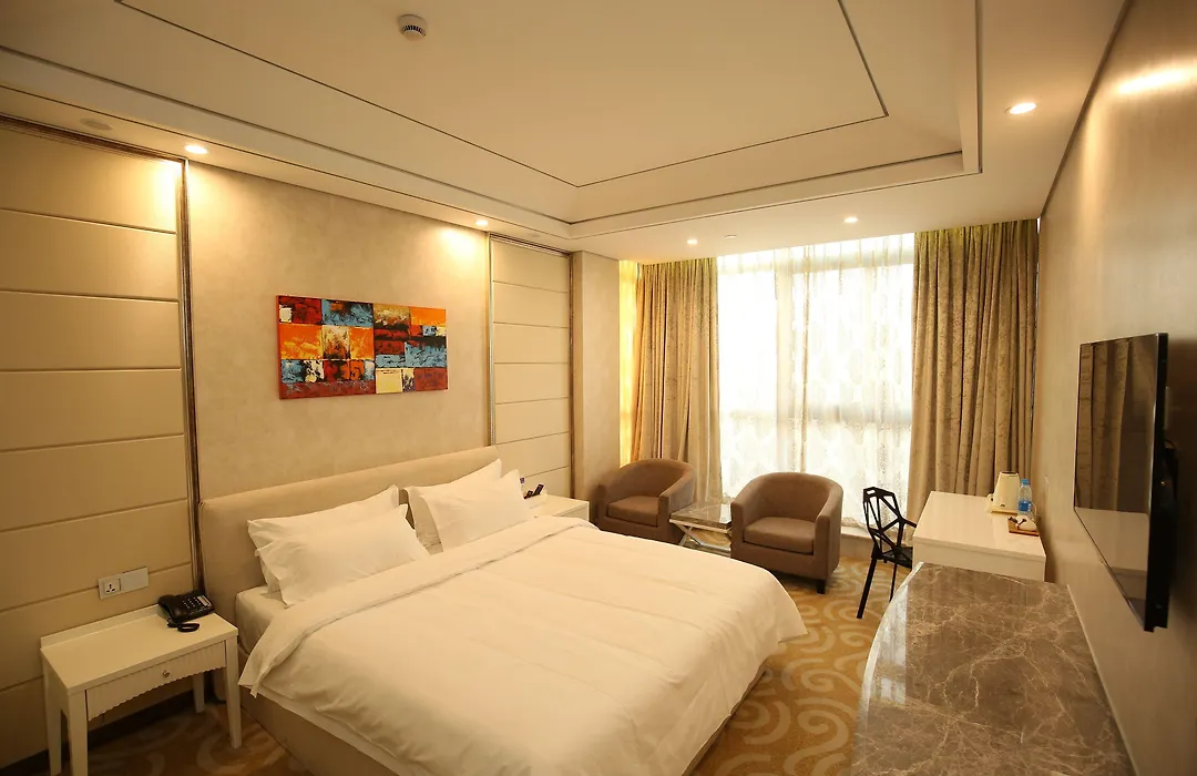 Crown Crystal Hotel-1