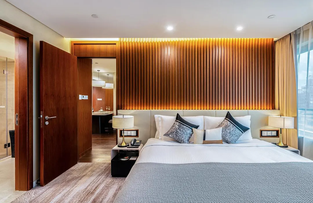 Ascott Huaihai Road Shanghai, Xintiandi-1