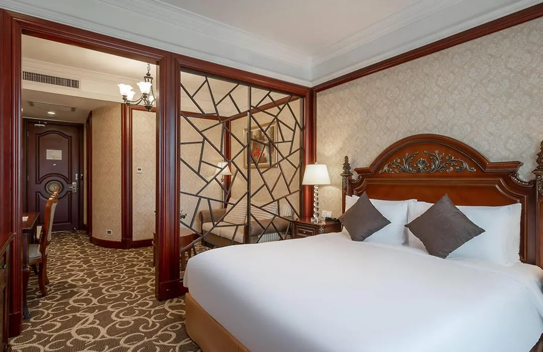 Wyndham Shanghai Hongqiao-1