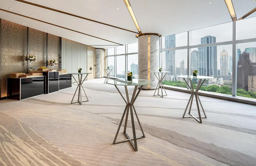 Conrad Shanghai-1