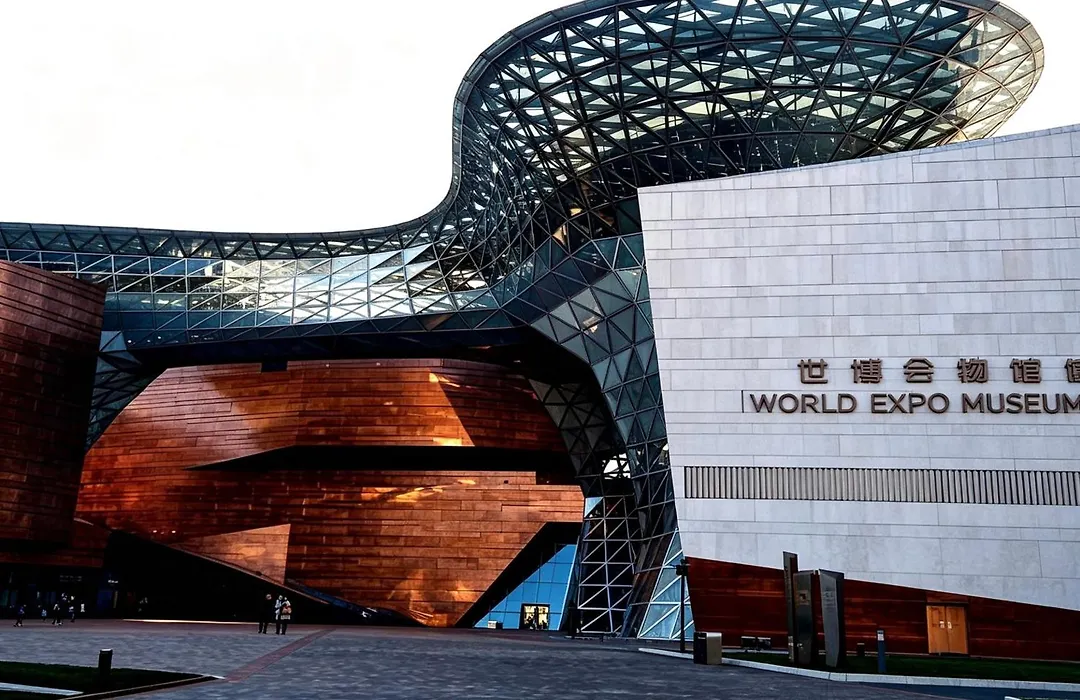 Atour Hotel,Shanghai World Expo Center Yaohua Road-1