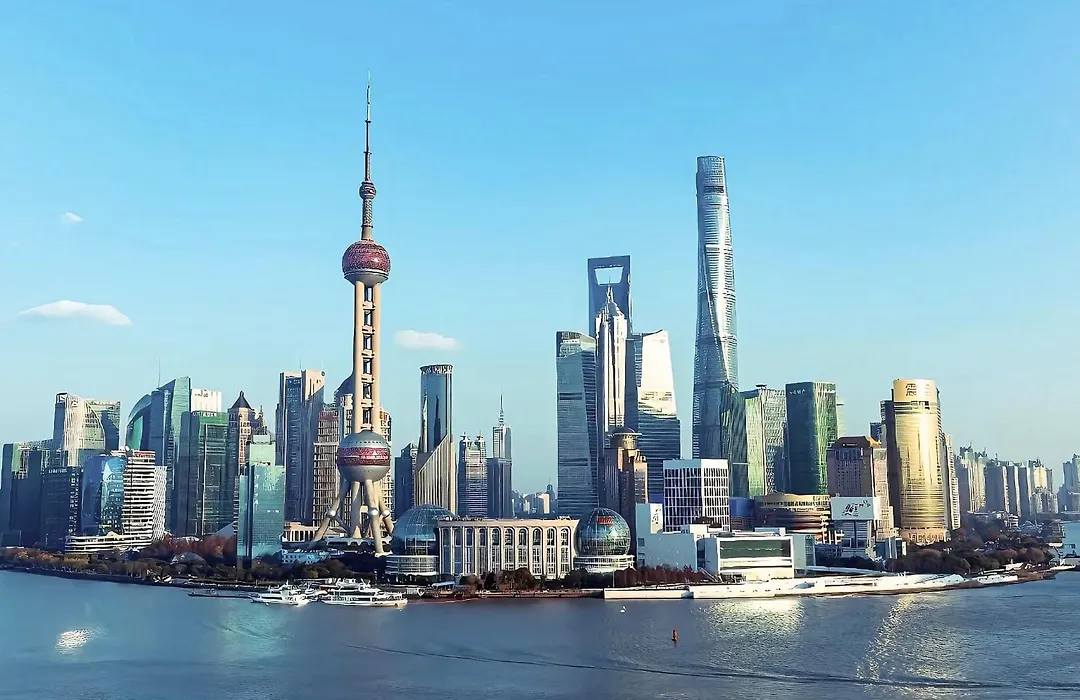 Atour Hotel Shanghai Lujiazui South Pudong Road-1