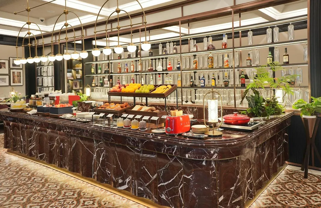 Haig Court - Welcome Drink & Welcome Fruit-1