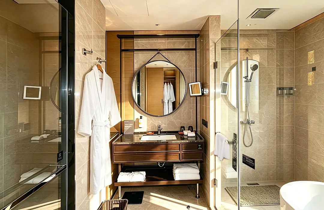 Pullman Shanghai Qingpu Excellence-1