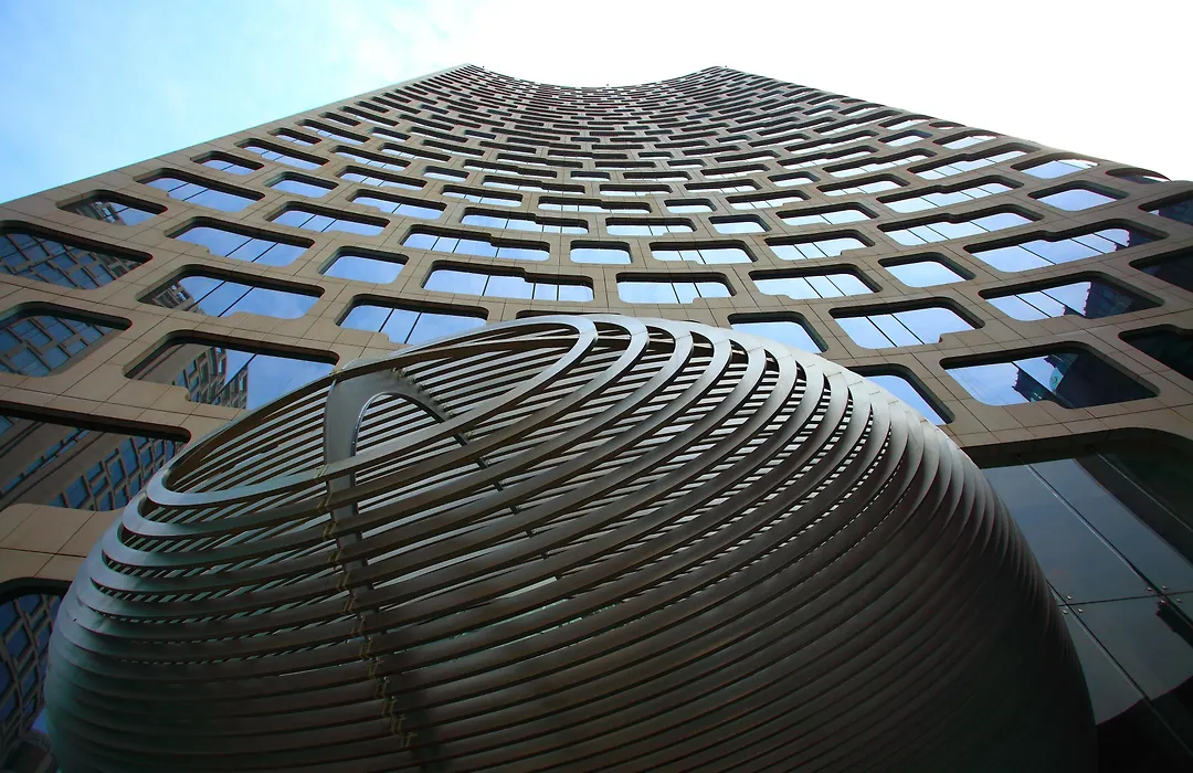 Andaz Xintiandi, Shanghai, By Hyatt-1