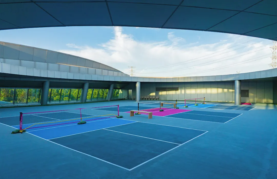 Intercontinental Hotels Shanghai Wonderland By Ihg-1