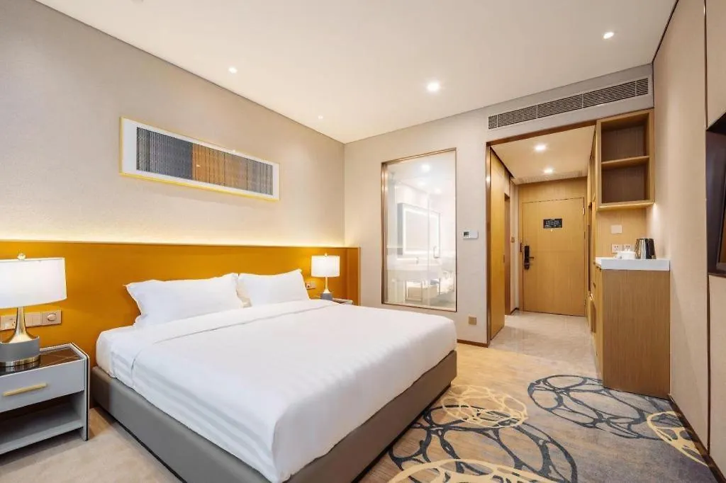 Cypress Garden Hotel-1