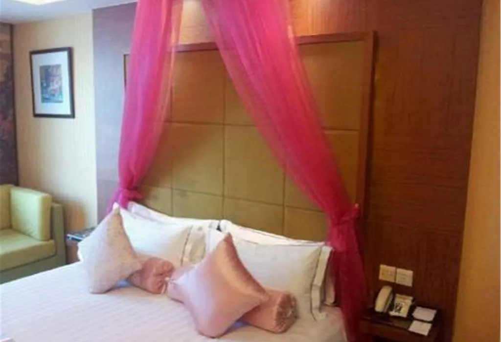 New Beacon International Hotel-1