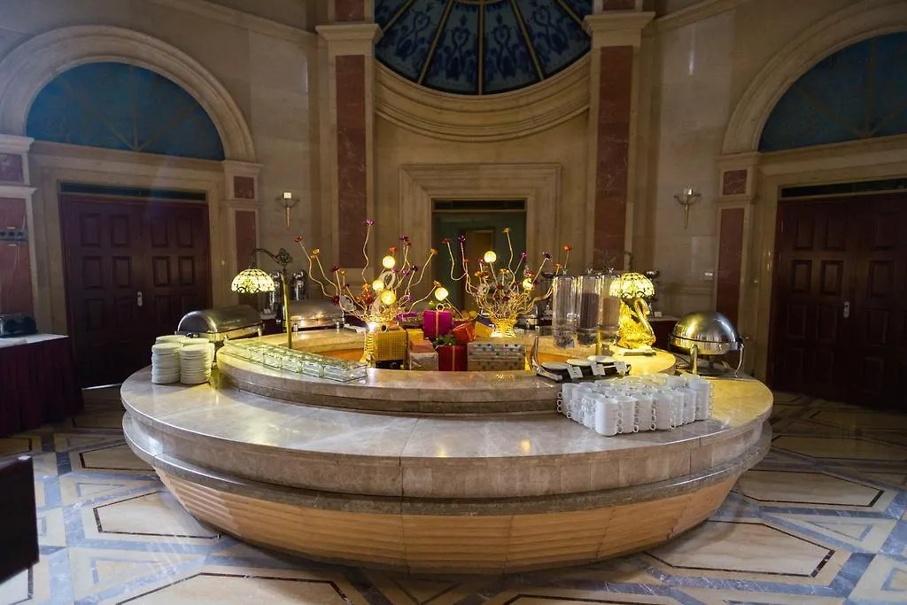 Ldf All Suites Hotel-1