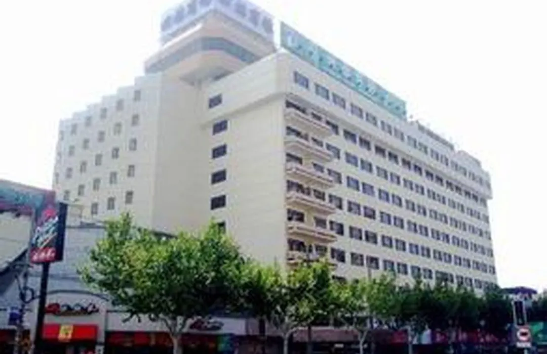 Tian Lin Hotel-1