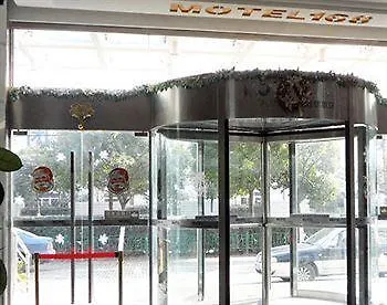 Motel168 Zhang Qiao Inn-1