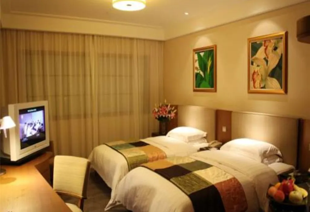 Haiyatt Hotel-1