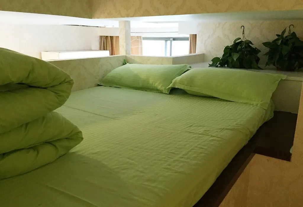 Tong Ji Garden Apartment-1