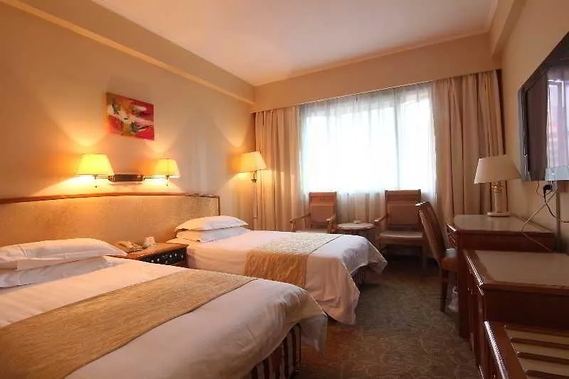 East China Hotel-1