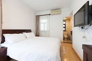 Yopark Serviced Apartment Ambassy Court-1