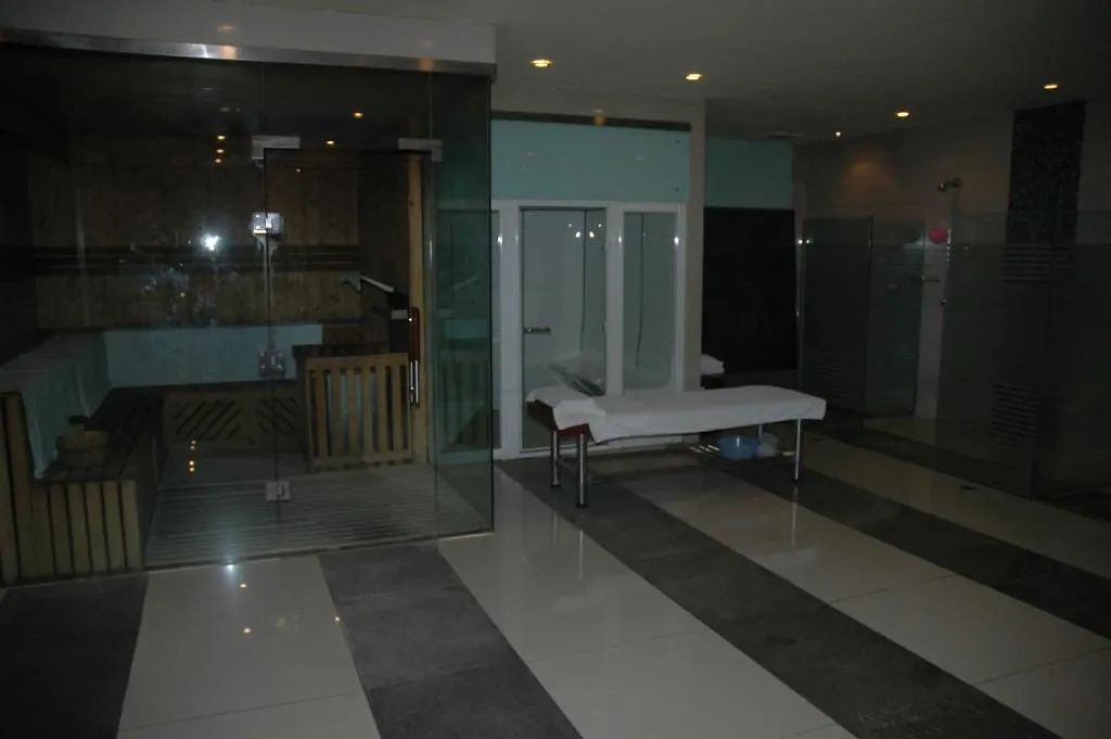 Piaoying Bund Hotel-1