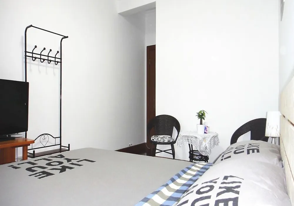 Century Home Service Apartment-1