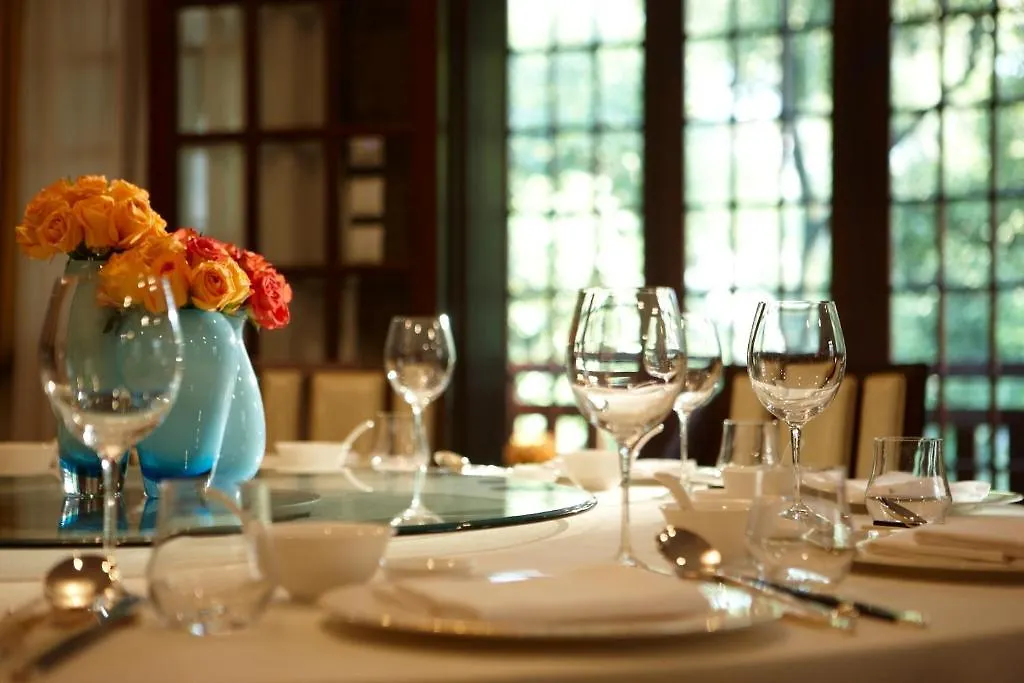 Hotel Massenet At Sinan Mansions-1
