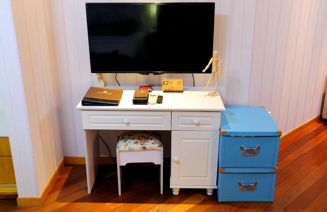 Kingland Service Apartment-1