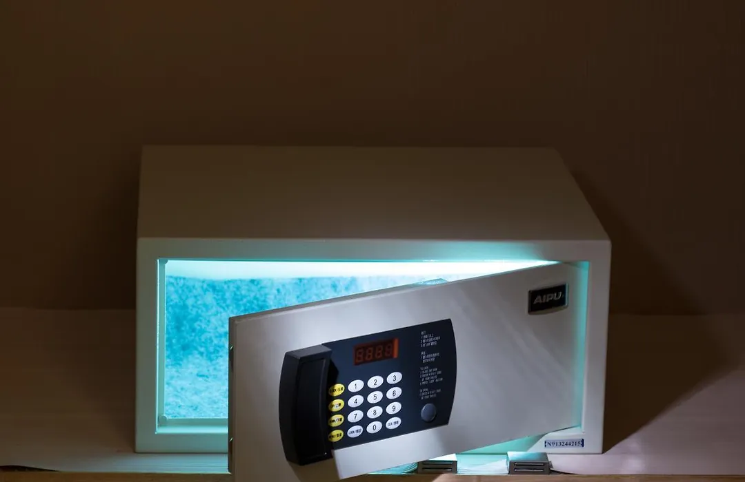 Vienna International Hotel Shanghai Songjiang-1