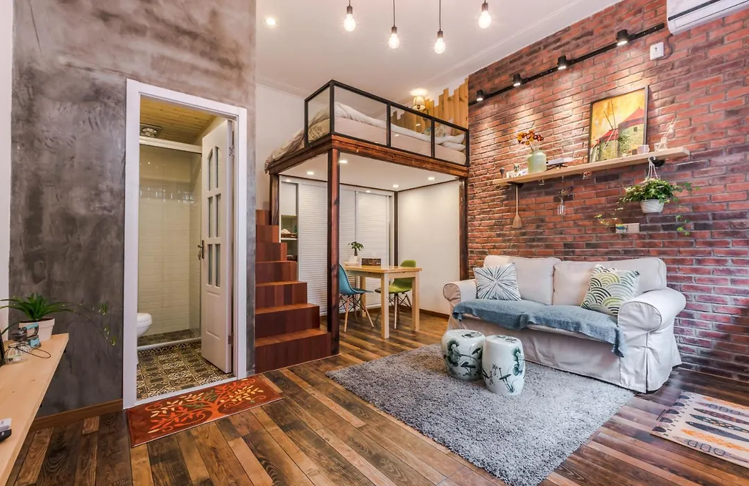 Cozy Apartment Best Location 637-1
