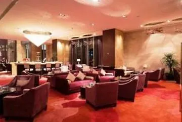 Qube Pudong-1