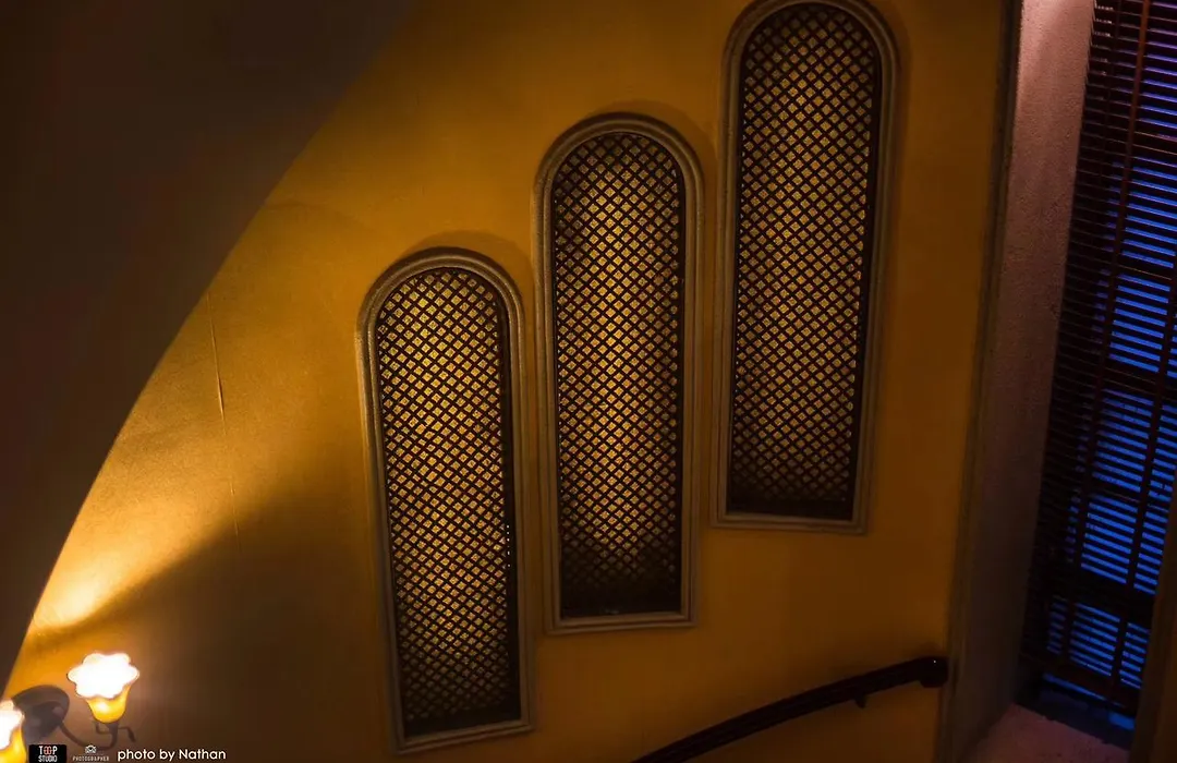 Pei Mansion Hotel-1