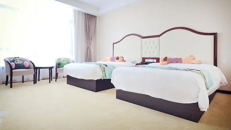 Gudi Holiday Hotel-1
