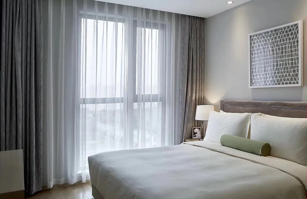 One Sunland Serviced Suites Managed By Lanson Place-1
