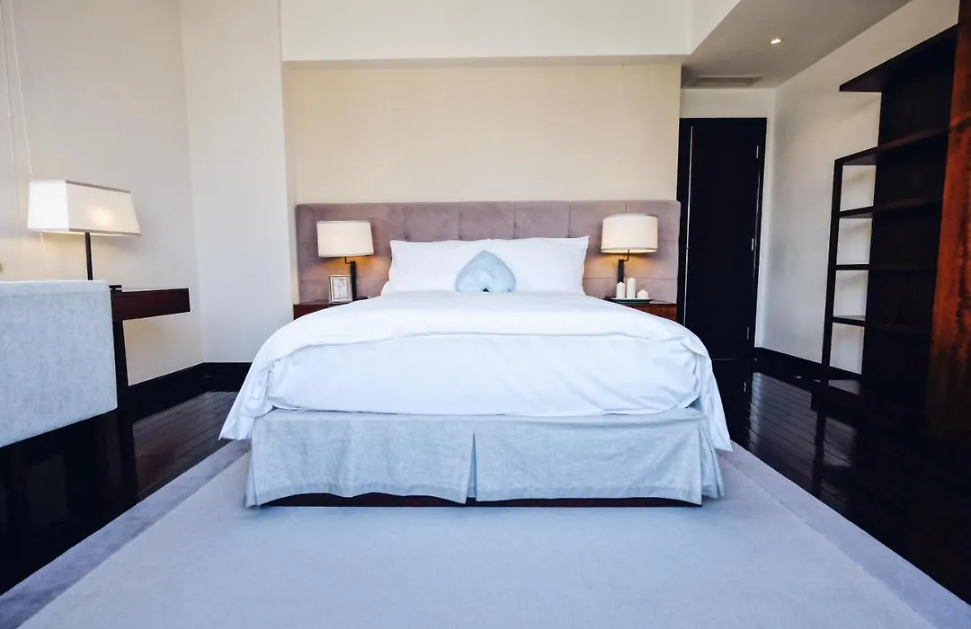Lanson Place Jinlin Tiandi Residence Shanghai-1