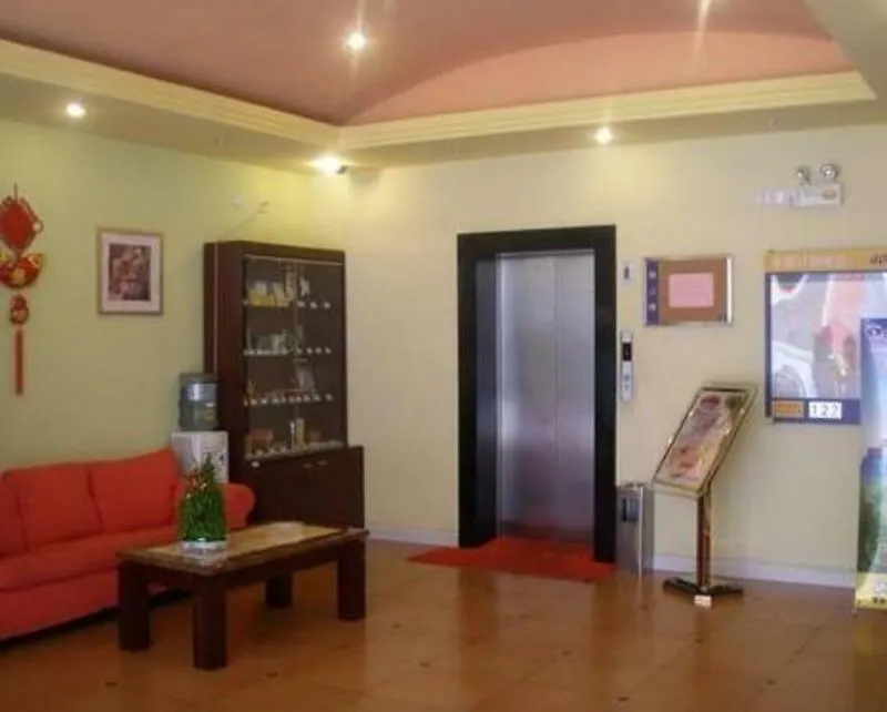 Home Inn Wusong-1