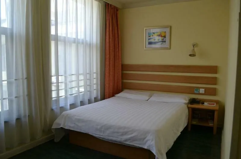 Home Inn Fang Zhou Yuan-1
