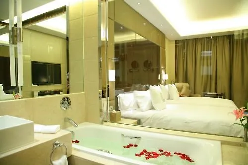 Starway Premier Hotel Expo Site-1