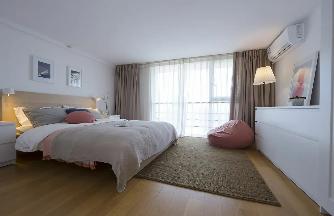 More Star Residence Nanyangjing Branch-1