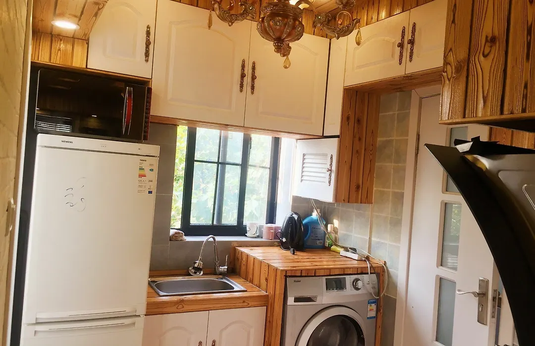 Youcun Apartment - Ru Shan-1