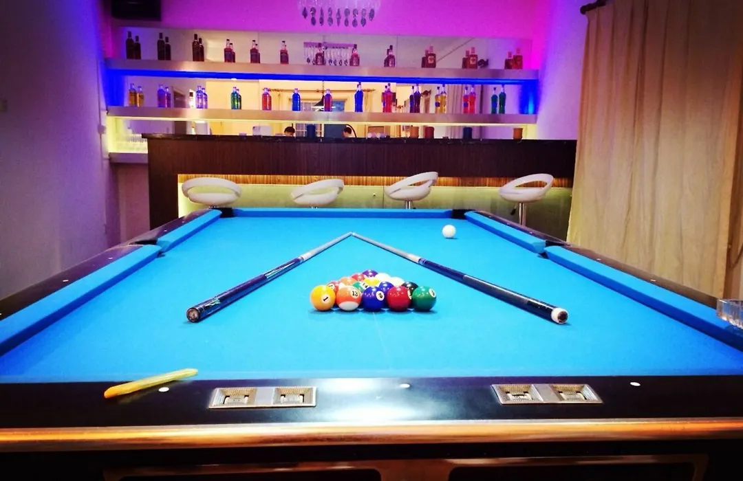 Joy Party Villa Branch 11-1