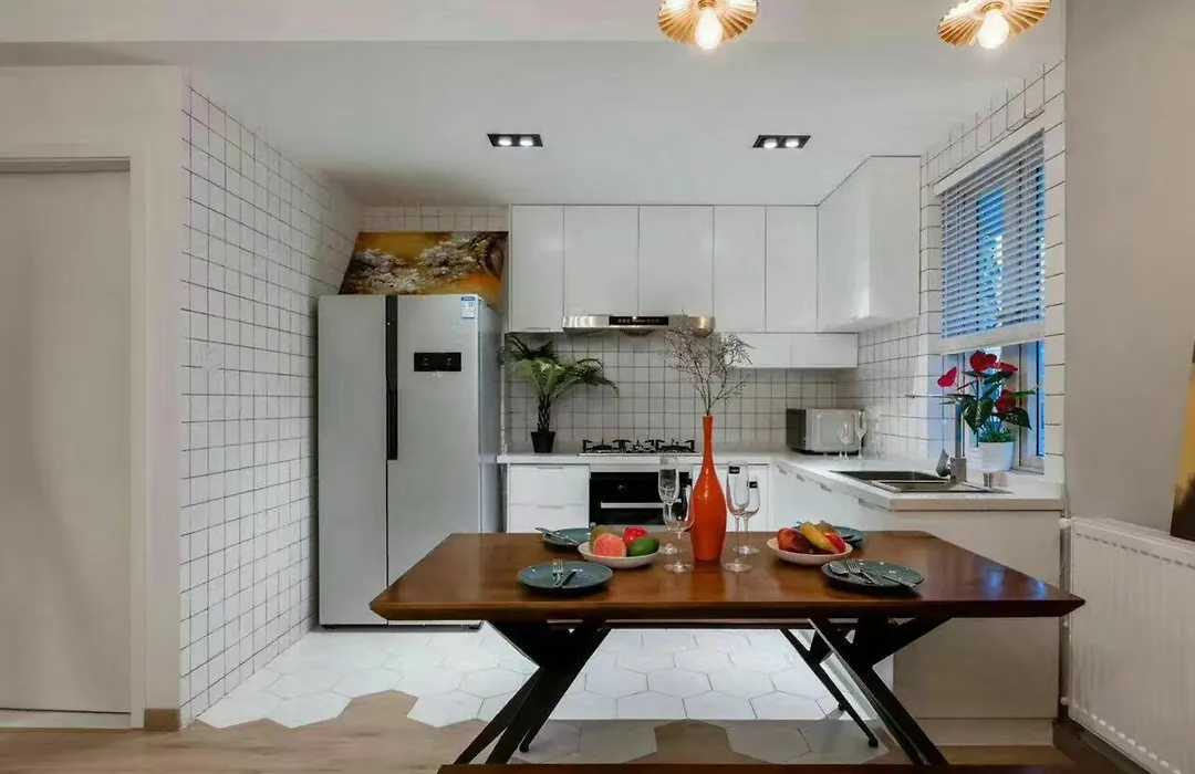 N2Haus French Concession 3 Bedrooms-1