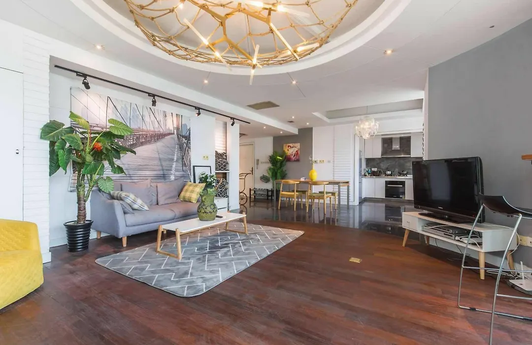 N2Haus River View 3 Bedrooms-1